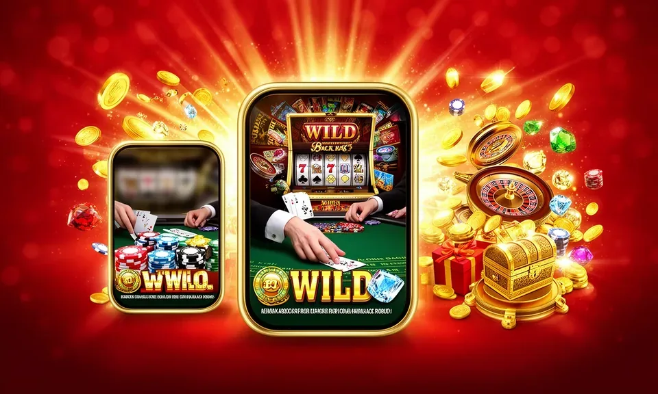 dewi17 Fortune Fishing Game